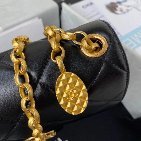 NewStyle CHANEL FLAP BAG 561 - Image 6