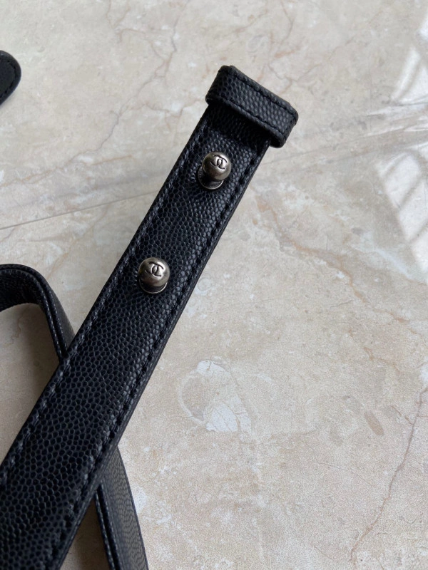 CHANEL BOY BAG 20CM 25CM Fashionable 251 - Image 5