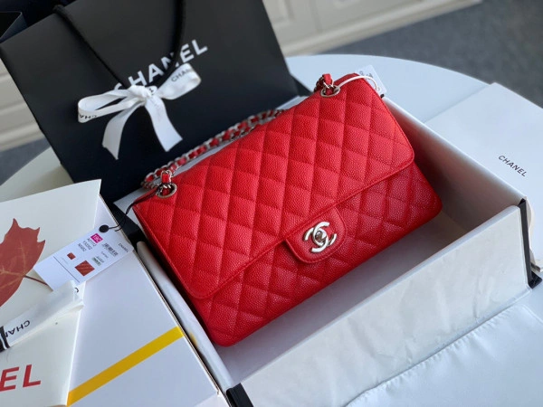 StreetReady CHANEL FLAP BAG 669 - Image 3