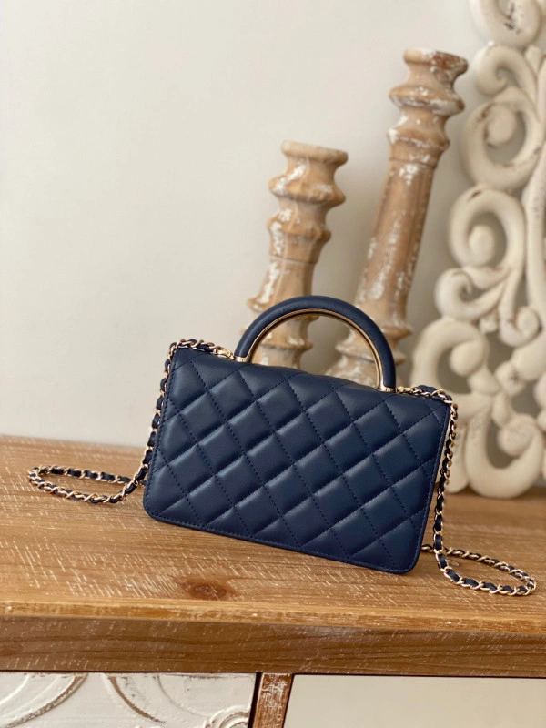 CHANEL WALLET GoodFit 1317 - Image 9
