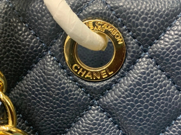 CHANEL TOTE BAG Comfortable 1165 - Image 3