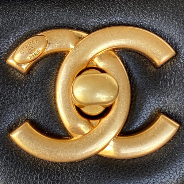 CHANEL FLAP BAG EasyMatch 453 - Image 4