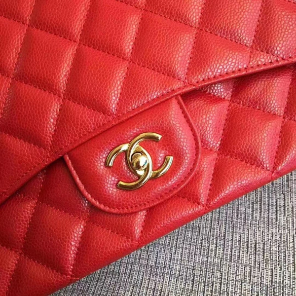 CHANEL FLAP BAG HighQuality 609 - Image 5