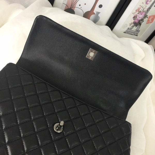 ModernLook CHANEL TOP HANDLE BAG 1067 - Image 7