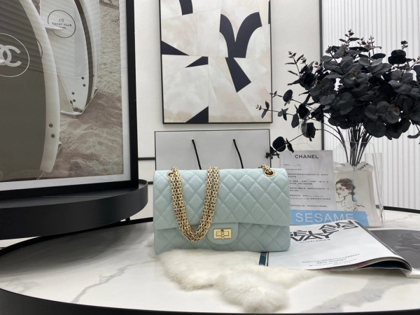 CHANEL FLAP BAG TopPick 502 - Image 6