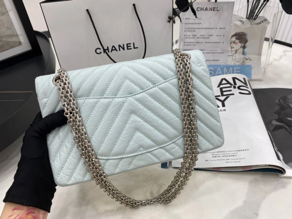 UrbanStyle CHANEL FLAP BAG 510 - Image 7