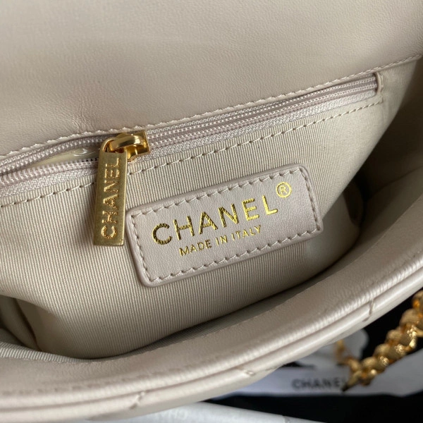 CHANEL SMALL FLAP BAG SmartChoice 630 - Image 9
