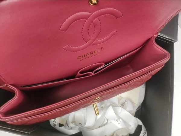 ModernLook CHANEL CHANELASSIC HANDBAG 638 - Image 10