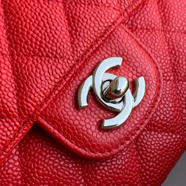 StreetReady CHANEL FLAP BAG 669 - Image 7
