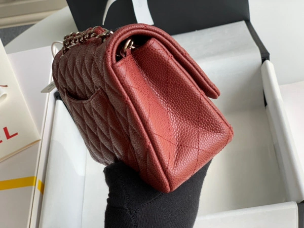 CHANEL FLAP BAG 20CM GoAnywhere 623 - Image 6