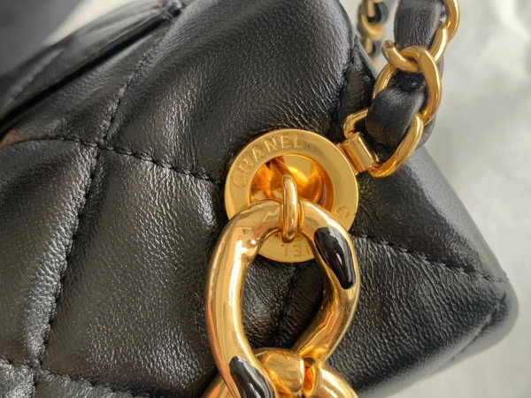 Affordable CHANEL FLAP BAG 456 - Image 5