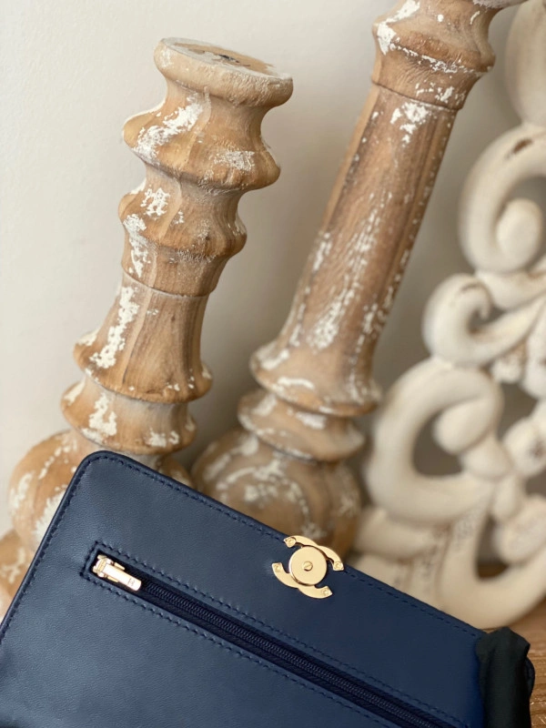 CHANEL WALLET GoodFit 1317 - Image 7