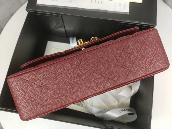 ModernLook CHANEL CHANELASSIC HANDBAG 638 - Image 8