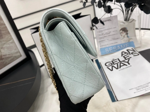 CHANEL FLAP BAG TopPick 502 - Image 5