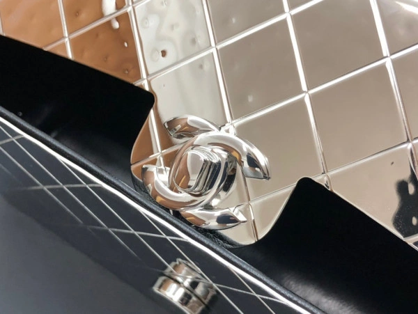 CHANEL EVENING BAG TopPick 1634 - Image 4