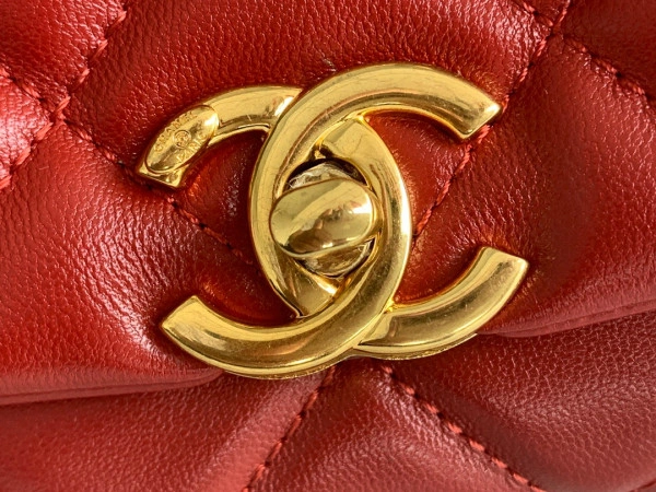 GoAnywhere CHANEL FLAP BAG 474 - Image 3