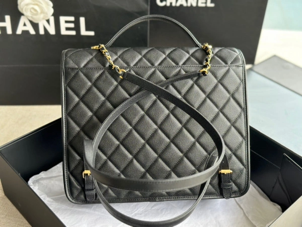 StreetReady CHANEL BACKPACK 135 - Image 6