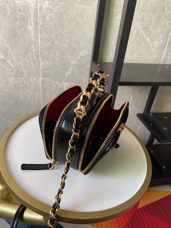 GoodFit CHANEL SMALL VANITY CASE 1271 - Image 8