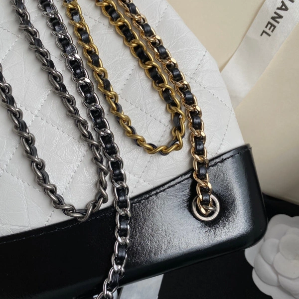 CHANEL GABRIELLE BACKPACK Trendy 164 - Image 8