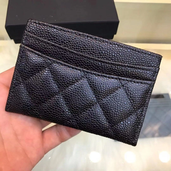 CHANEL CARD HOLDER SmartChoice 1803 - Image 6