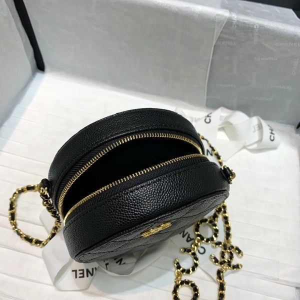 DailyWear CHANEL ROUND BAG 1688 - Image 9