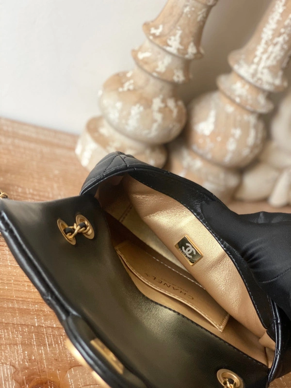 NewStyle CHANEL FLAP BAG 447 - Image 10