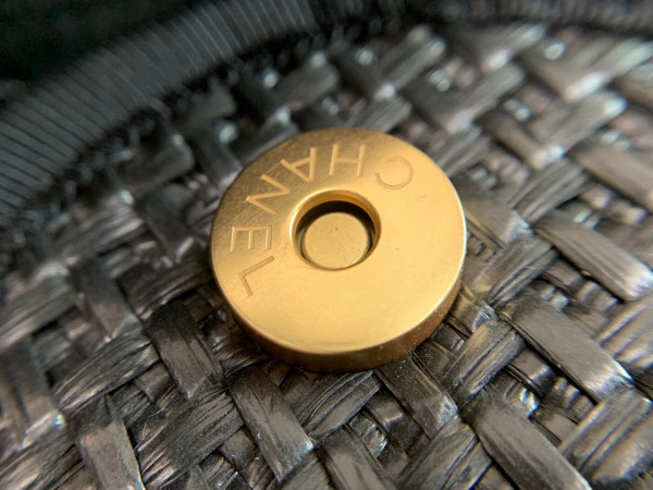 GoodFit CHANEL LARGE SHOPPING BAG 1190 - Image 9