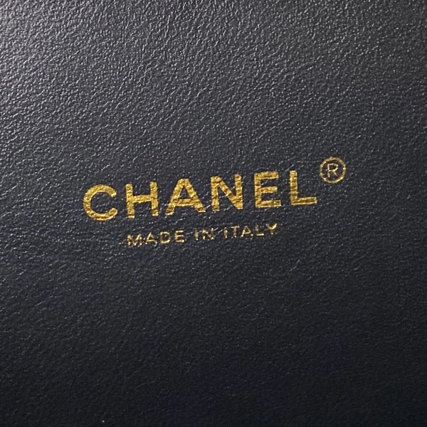 CHANEL VANITY CASE EasyMatch 1257 - Image 9