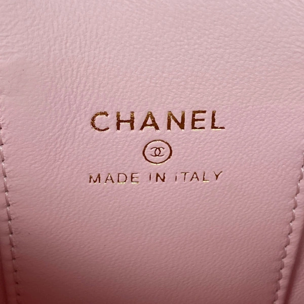 CHANEL SMALL VANITY WITH CHAIN DailyWear 1231 - Image 10