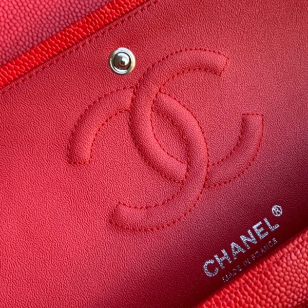 StreetReady CHANEL FLAP BAG 669 - Image 9