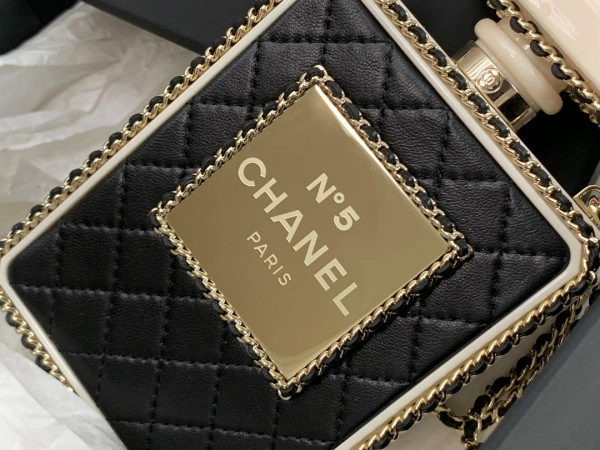 CHANEL EVENING BAG EasyMatch 1658 - Image 3