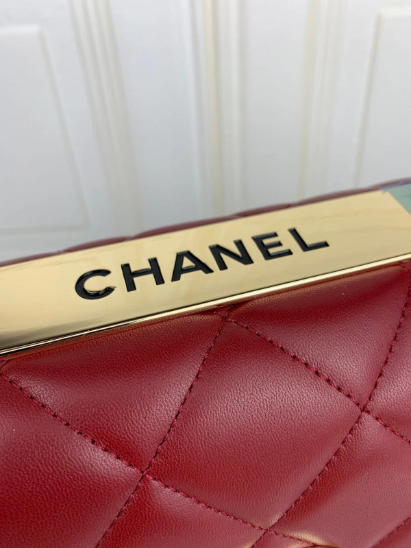 CHANEL TRENDY BAG HighQuality 1062 - Image 3