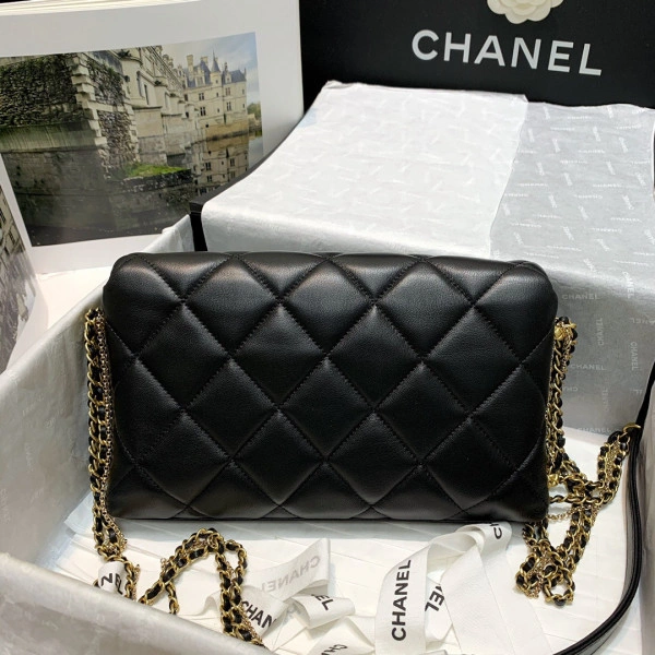 CHANEL FLAP BAG BestValue 576 - Image 3