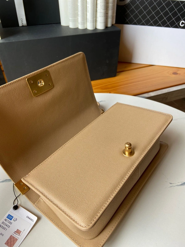 CHANEL BOY BAG 20CM 25CM Popular 234 - Image 8