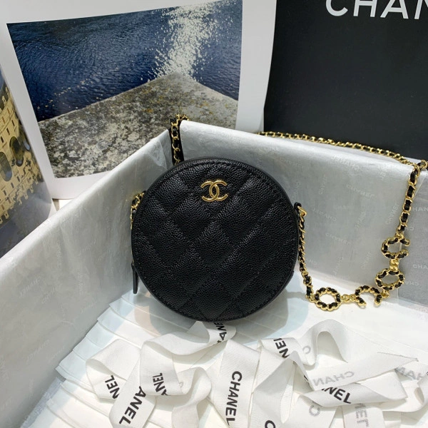 DailyWear CHANEL ROUND BAG 1688 - Image 7