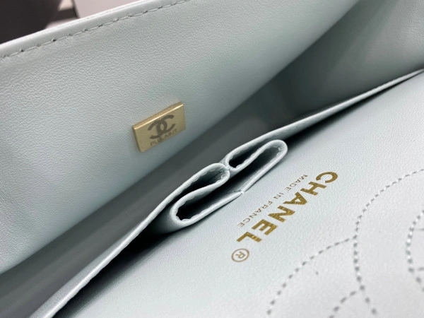 CHANEL FLAP BAG TopPick 502 - Image 9