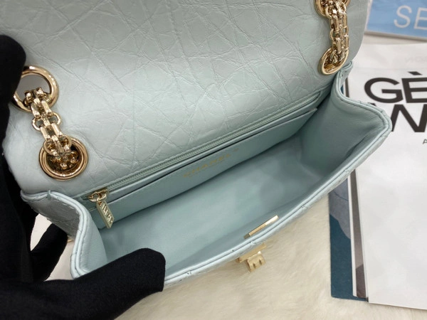 UrbanStyle CHANEL MINI 2.55 HANDBAG 506 - Image 9