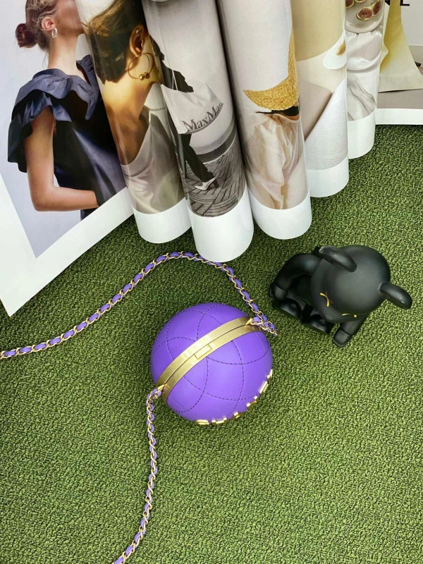 EasyMatch CHANEL SPHERE MINAUDIERE 1629 - Image 5