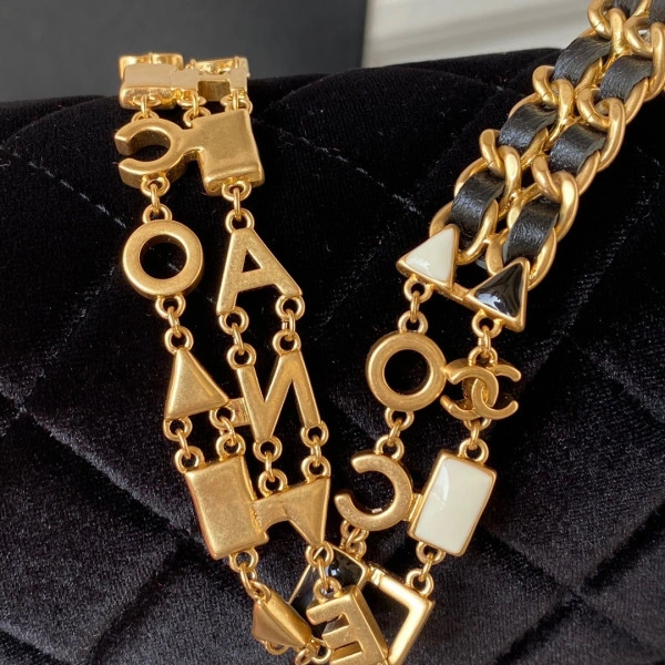 CHANEL SMALL FLAP BAG Popular 404 - Image 7