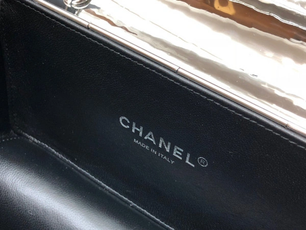 CHANEL EVENING BAG TopPick 1634 - Image 9