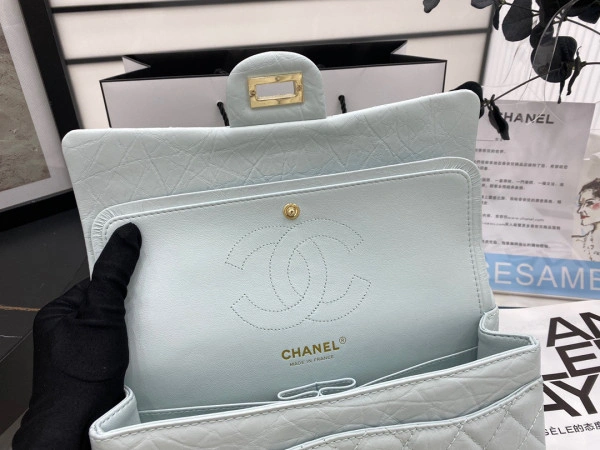 CHANEL FLAP BAG TopPick 502 - Image 8