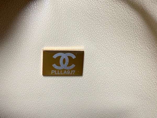 TopPick CHANEL FLAP BAG 23CM 436 - Image 10