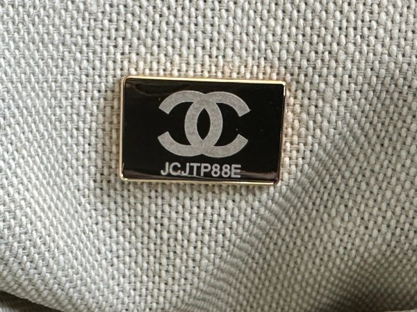 CHANEL MAXI SHOPPING BAG SmartChoice 1142 - Image 10