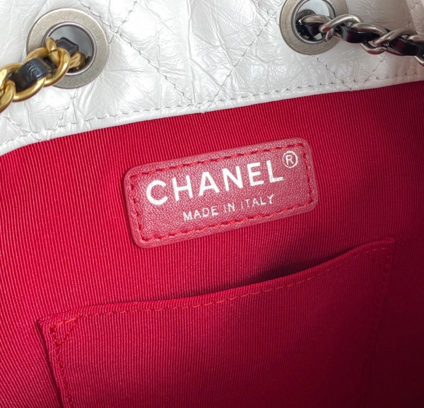 CHANEL GABRIELLE BACKPACK Trendy 164 - Image 10