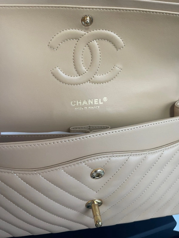 NewStyle CHANEL FLAP BAG 403 - Image 6