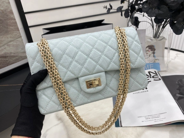 CHANEL FLAP BAG TopPick 502 - Image 3