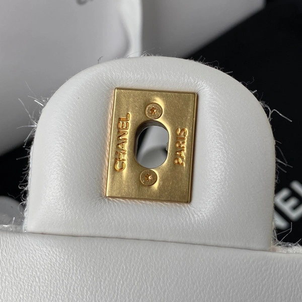 ModernLook CHANEL FLAP BAG 543 - Image 8