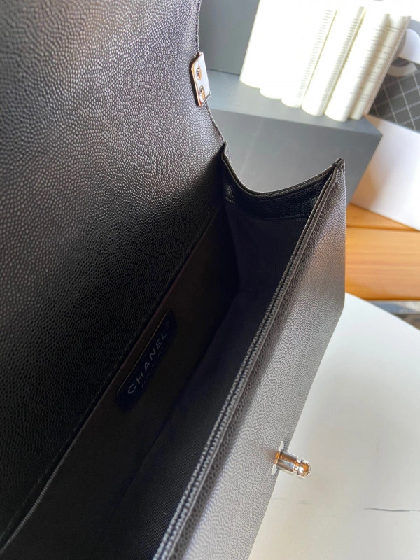 CHANEL BOY BAG 20CM 25CM WellDesigned 229 - Image 8