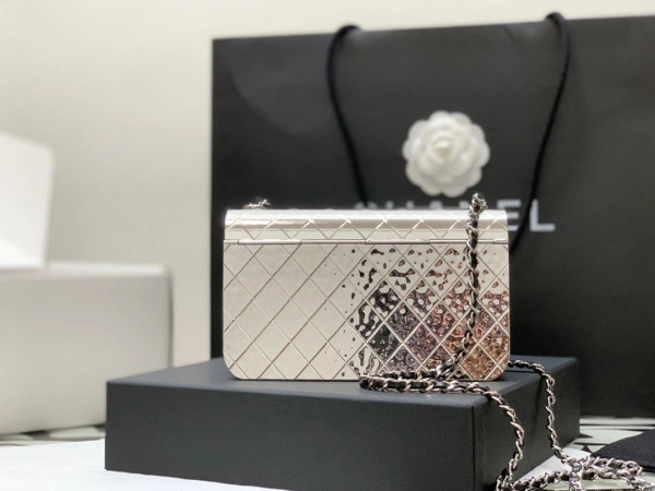 CHANEL EVENING BAG TopPick 1634 - Image 7