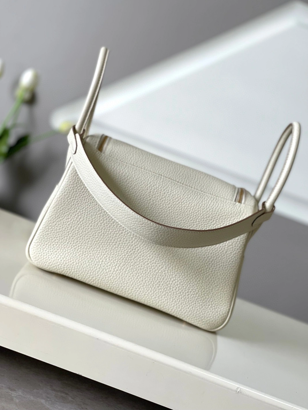 Affordable 139 Hermes AAA Quality Handbags For Women - Image 3